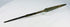 Bronze Age spearhead from Cyprus with straight tang and four-sided midsection