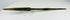Ancient Eastern Mediterranean bronze spearhead reflecting metallurgy and martial use