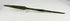 Functional and ceremonial Cypriot bronze weapon 2500–1900 BCE