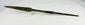 Functional and ceremonial Cypriot bronze weapon 2500–1900 BCE