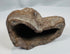 Authentic Hellenistic or Roman terracotta figural fragment from a long-established private antiquities collection.