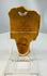 Classical Greco-Roman terracotta mask fragment reflecting ancient theatrical culture