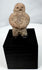 Pre-Columbian carved stone ritual figure from Western or Central Mexico, circa 300 BCE–900 CE