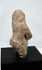 Weathered Pre-Columbian stone figure attributed to the Mezcala tradition or related culture