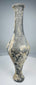 Iron Age Near Eastern pottery vessel with dark burnished surface