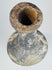 Iron Age Iranian pedestal vessel dating to circa 1000–600 BCE