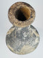 Iron Age Iranian pedestal vessel dating to circa 1000–600 BCE