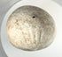 Ancient Near Eastern fertility or votive idol carved from limestone