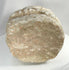 Early Bronze Age limestone sculpture with abstract form and archaeological patina