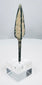 Bronze Age copper-alloy arrowhead or light spear point, circa 14th–10th century BCE
