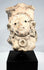 Pre-Columbian Gulf Coast terracotta fragment likely from a larger ritual sculpture