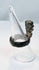 Archaeological Roman ring key combining a wearable finger ring with a functional bronze key