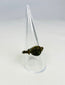 1st–3rd century CE Roman bronze ring maritime motif historical artifact