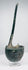 Roman Imperial copper-alloy ladle with blue-green archaeological patina