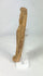 Roman domestic ritual fertility figure crafted from coarse terracotta clay