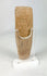 Authentic Ancient Roman fertility figure associated with prosperity and rebirth