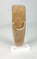 Authentic Ancient Roman fertility figure associated with prosperity and rebirth