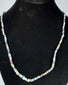 Ancient Eastern Mediterranean glass bead necklace, circa 1st–4th century CE