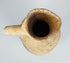 Authentic ancient Mediterranean earthenware pouring vessel from the Roman Provincial tradition with documented provenance.