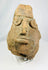 Pre-Columbian Ecuador Valdivia–Chorrera anthropomorphic head vessel