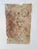 Antique European drawing on vellum featuring studies of a woman, child, and male profile
