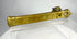 Ottoman Middle Eastern travelling ink case used for calligraphy and correspondence