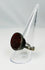 Antique Middle Eastern Carnelian Seal Ring | 19th Century Intaglio