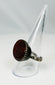Antique Middle Eastern Carnelian Seal Ring | 19th Century Intaglio