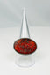 Antique Middle Eastern Carnelian Seal Ring | 19th Century Intaglio