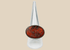 Antique Middle Eastern Carnelian Seal Ring | 19th Century Intaglio