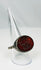 Antique Middle Eastern Carnelian Seal Ring | 19th Century Intaglio