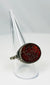 Antique Middle Eastern Carnelian Seal Ring | 19th Century Intaglio
