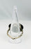Antique Middle Eastern Carnelian Seal Ring | 19th Century Intaglio