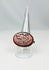 Antique Middle Eastern Carnelian Seal Ring | 19th Century Intaglio