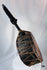 Traditional Dhyāngro ritual instrument used in Nepalese spiritual practices and trance ceremonies.