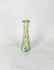 1st BCE–4th CE Roman hand-blown glass bottle reflecting luxury trade and daily life