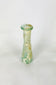 Ancient Roman medicine and perfume container with original archaeological tag