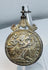 Late 18th to early 19th century Saint Anthony devotional medal from a private Toronto collection.