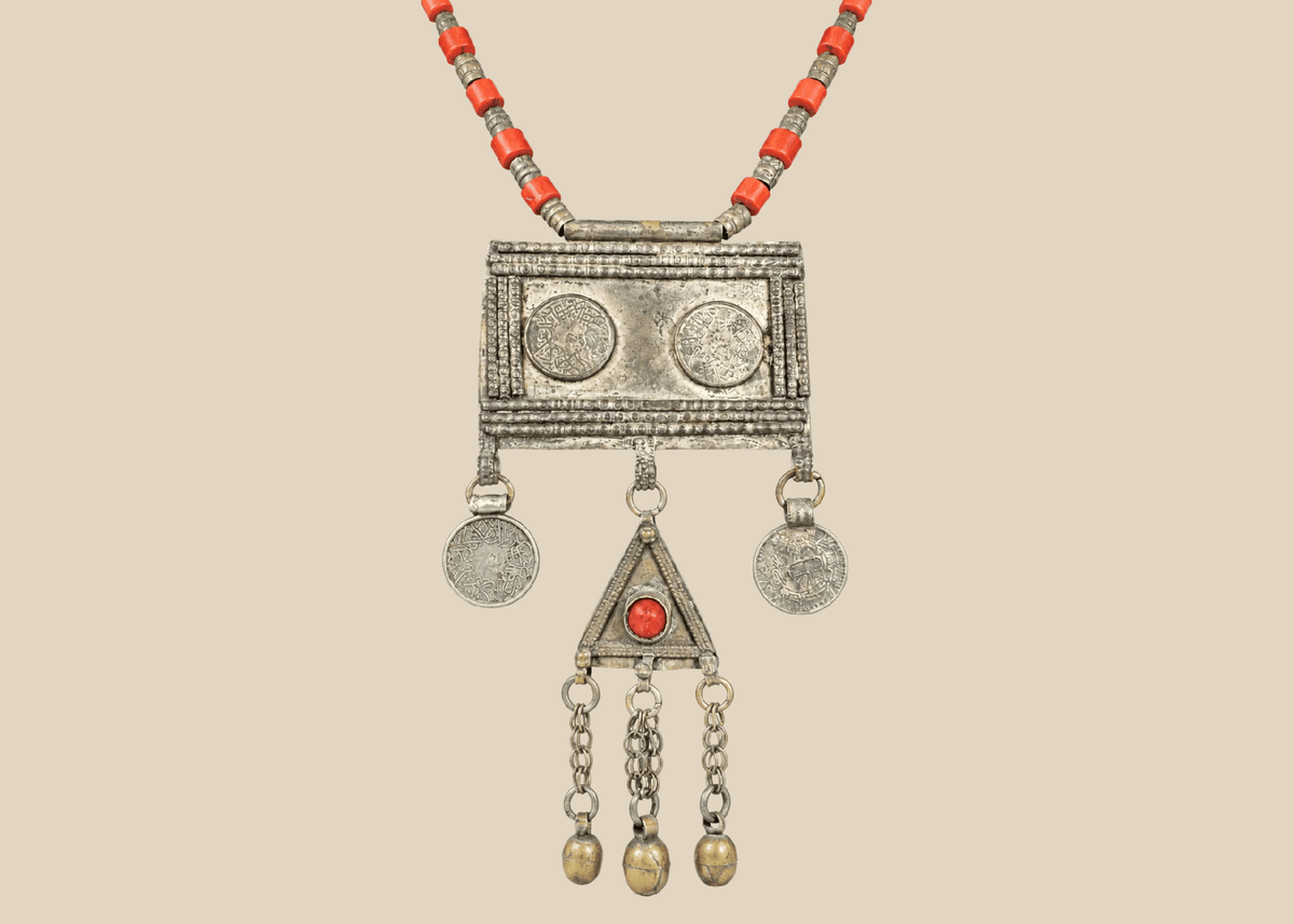 Antique-Turkmen-Tribal-