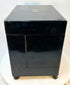 Victorian traveling medical chest with original contents and professional craftsmanship