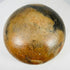 Burnished terracotta bowl from West Mexico with cultural significance