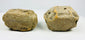 Sand-based clay Teotihuacan incense vessel, Pre-Columbian artifact