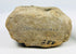 Ancient Teotihuacan ceramic ritual candelero with dual openings