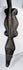 Smaller hand-carved crocodile sculpture from the Mali Bamana-Bozo cultural sphere