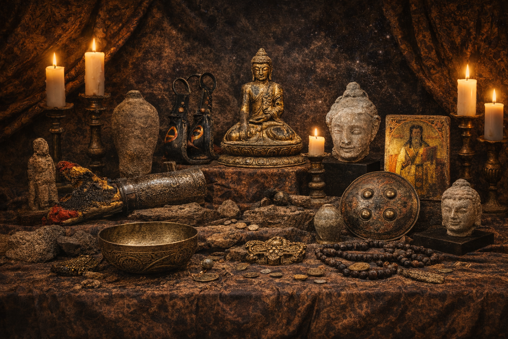 Culturel et ethnographique