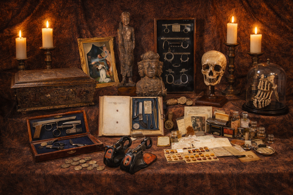 Par époque et par siècle