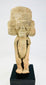 Asistente clásico de terracota teotihuacana | Manos sobre las rodillas | Circa 250-600 d. C.