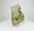 Ancient carved limestone relief fragment from Mediterranean or Near East Classical Period circa 500 BCE–500 CE