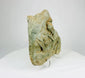 Ancient carved limestone relief fragment from Mediterranean or Near East Classical Period circa 500 BCE–500 CE