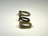 Roman and Medieval bronze ring group displaying centuries of natural patination and surface wear